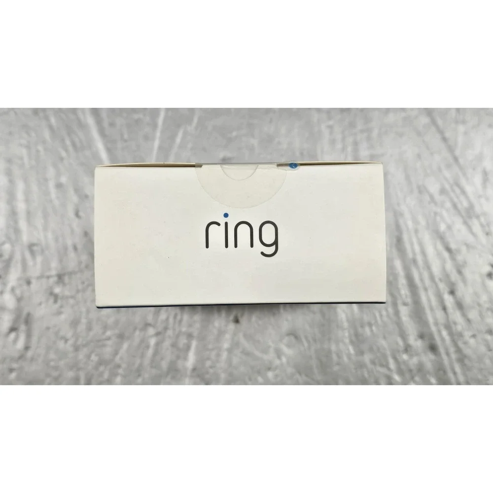 Ring Smart Home Bridge, Smart Lightning Bridge - Brand‎ New